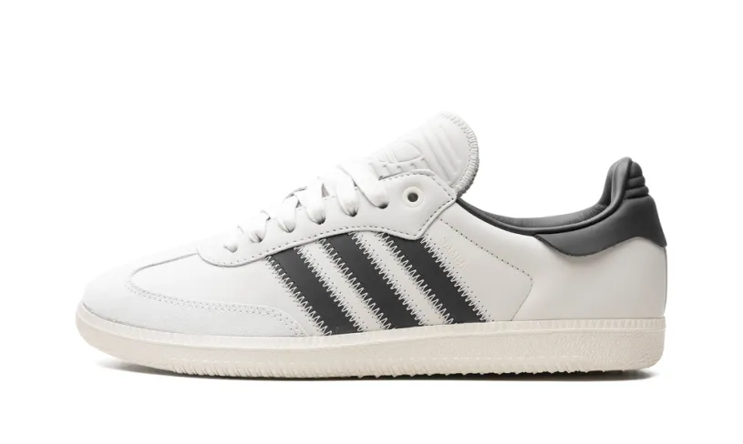 Adidas Samba Samba 'Pharrell Williams - Core Black'